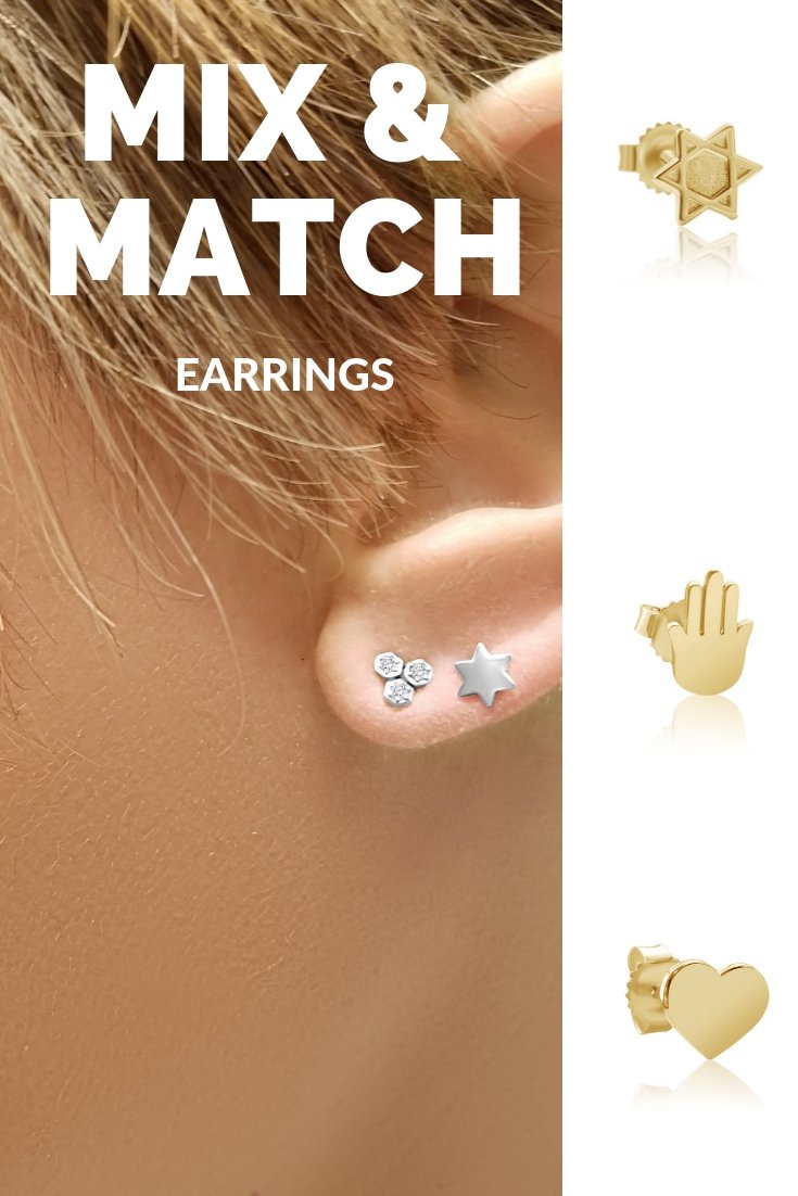 Are Piercings Allowed in Judaism?