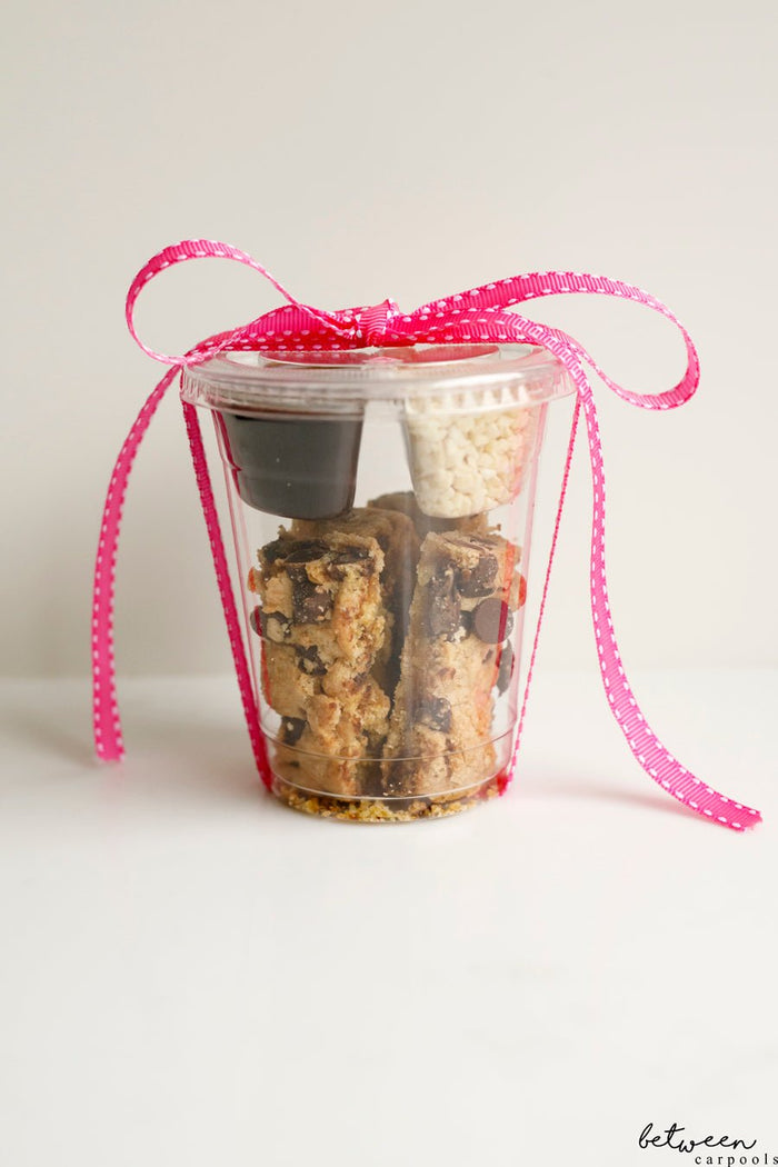 Purim and Party Favors | Is There a Connection - Alef Bet by Paula