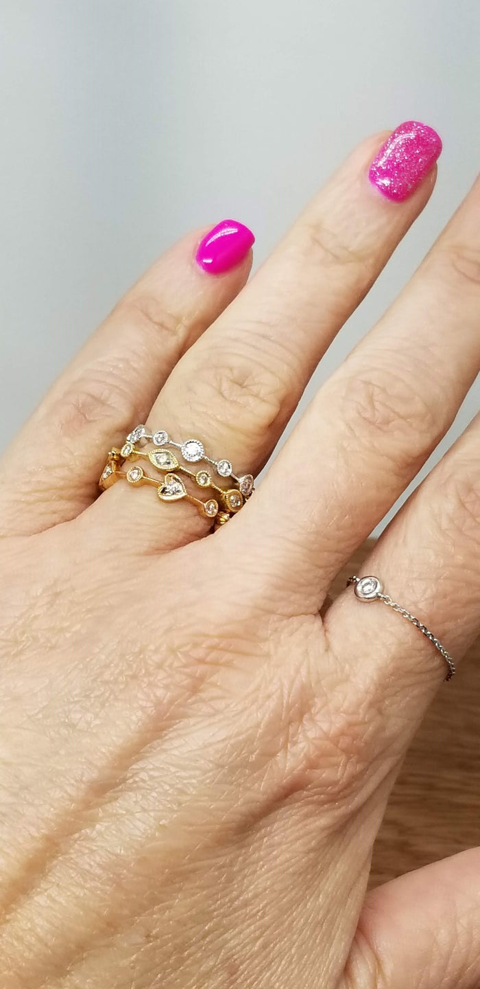 Sample Sale! - Alef Bet by Paula