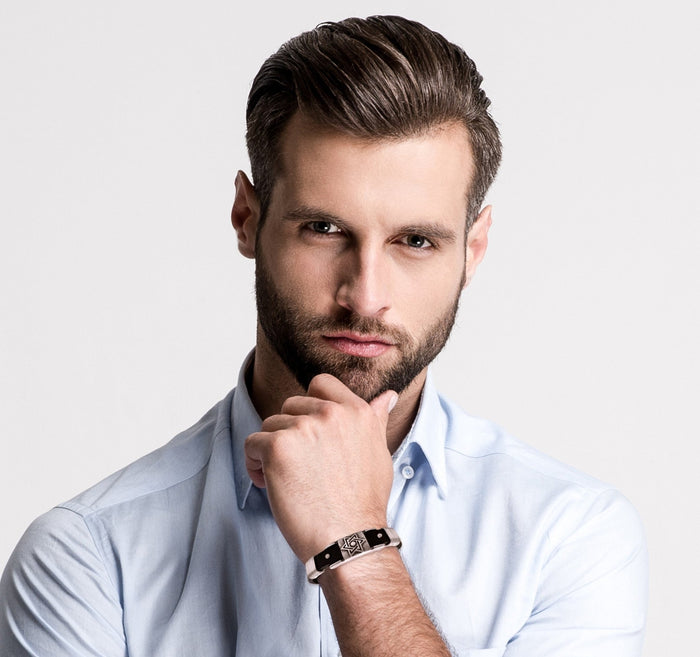 Spiritual Gifts for Dad for Father's Day - Alef Bet by Paula