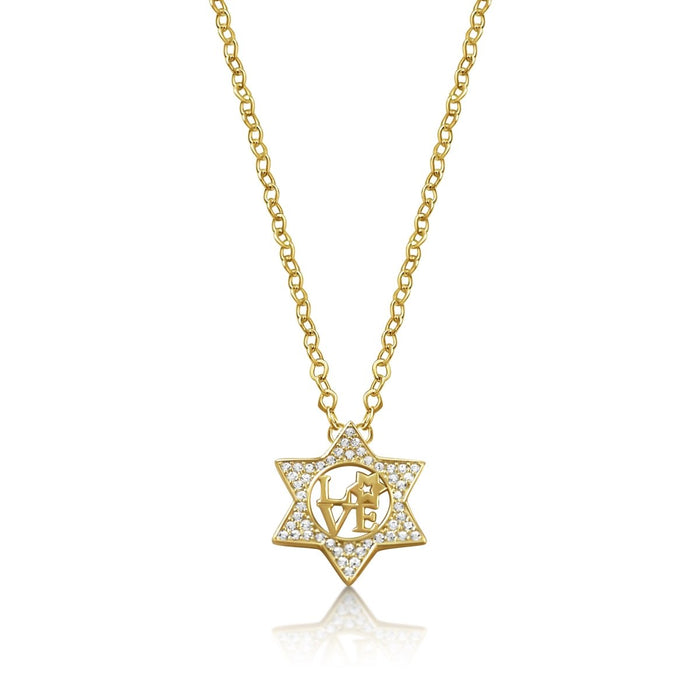 Styling Your Judaic Jewelry: Tips for Mother's Day - Alef Bet by Paula