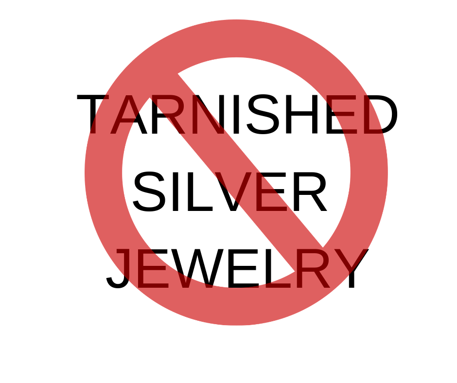 Why Does Silver Tarnish | How to Prevent Tarnish - Alef Bet by Paula