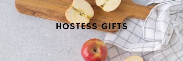 What's On Your Hostess Gift List this Year? - Alef Bet by Paula