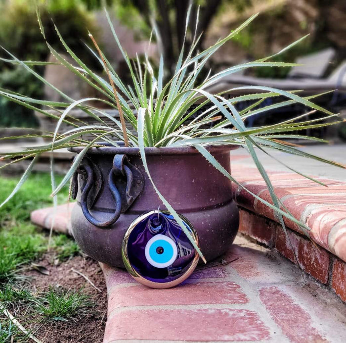 42 Names for the Evil Eye and Where Did the Evil Eye Amulet Originate - Alef Bet by Paula