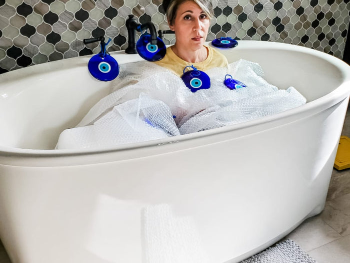 Self-Care is More Essential Than We Ever Thought - Alef Bet by Paula