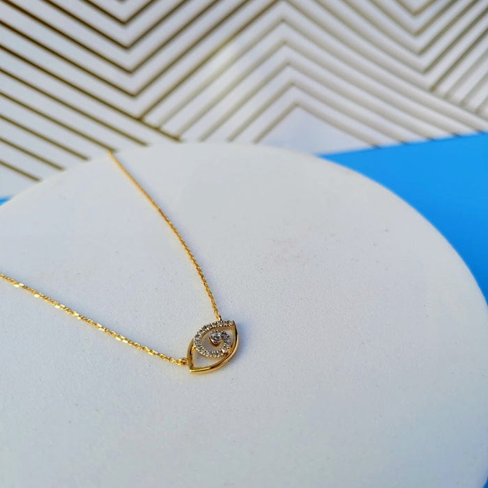 What Do the Colors of the Evil Eye Mean? - Alef Bet by Paula