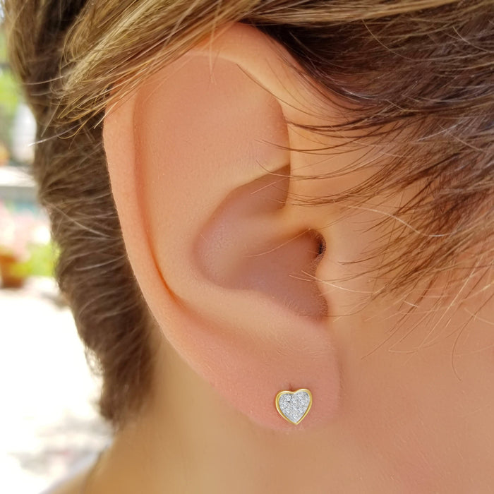 Why is a Heart a Sign for Love? - Alef Bet by Paula