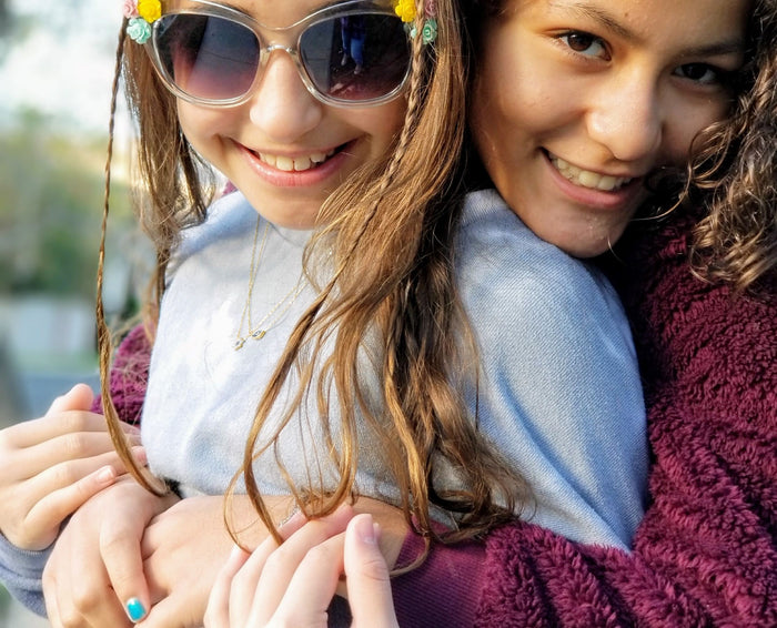 Jewish Star Necklaces in 2020 | Why Should I Wear One? - Alef Bet by Paula