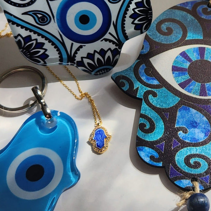 Navy Blue Color Meaning - Alef Bet by Paula