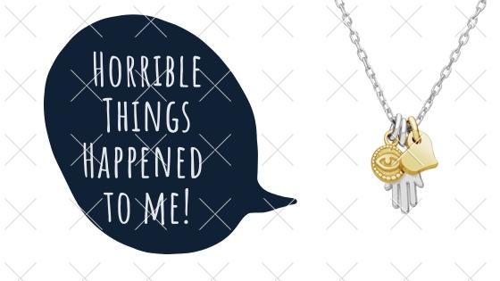 How Will I know if Wearing An Evil Eye or Hamsa Hand Will Harm Me? - Alef Bet by Paula