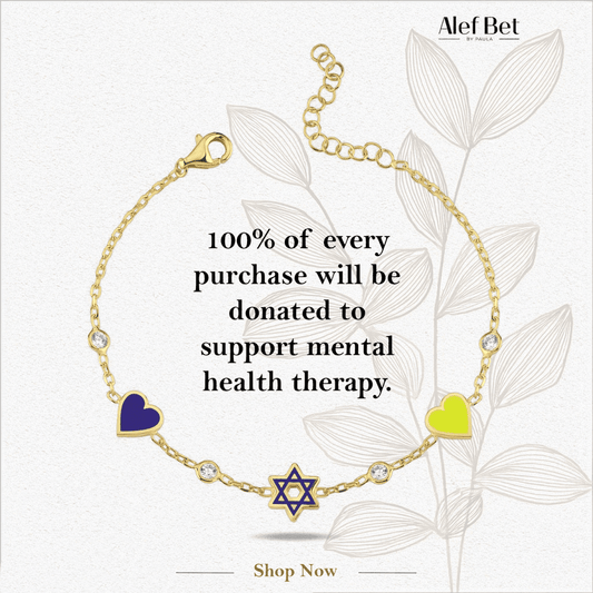 Why Giving Back Makes Jewelry More Meaningful