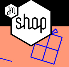 Greater Goods: Alef Bet by Paula Jewelry by the Jewish Museum in New York - Alef Bet by Paula