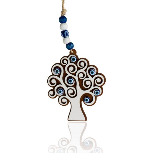 Teacher's Gifts and the Tree of Life is the Perfect End of the Year Present - Alef Bet by Paula