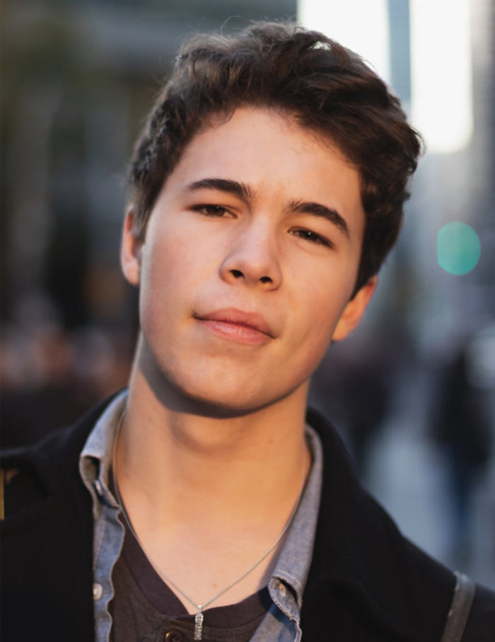 Bar Mitzvah Gift Ideas - Alef Bet by Paula