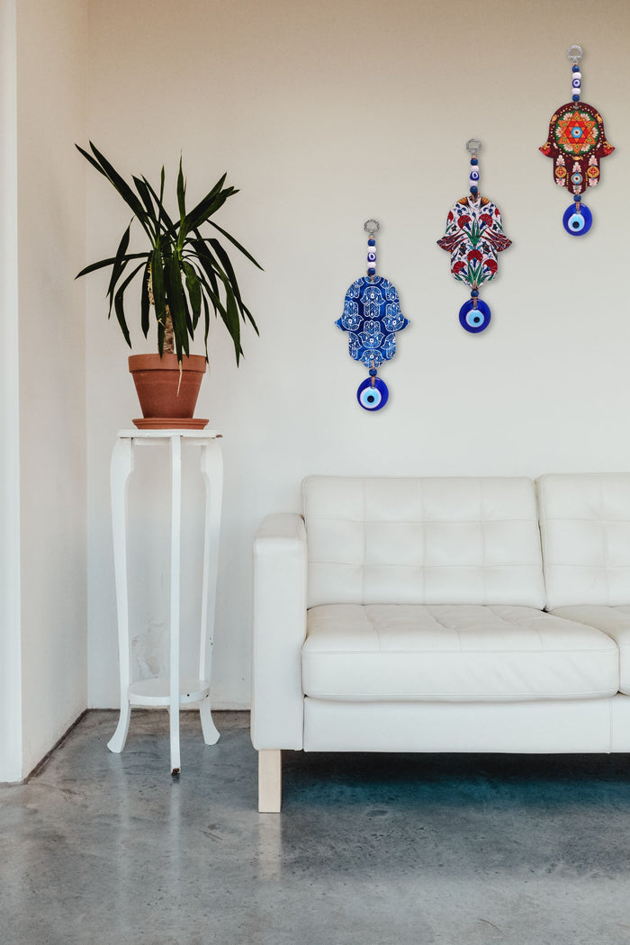 How to Activate or Empower a Lucky Charm - Alef Bet by Paula