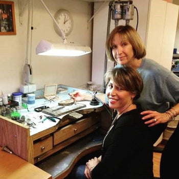 Why Modern Women Are Returning to This 3,000-Year-Old Tradition for Protection and Peace - Alef Bet by Paula