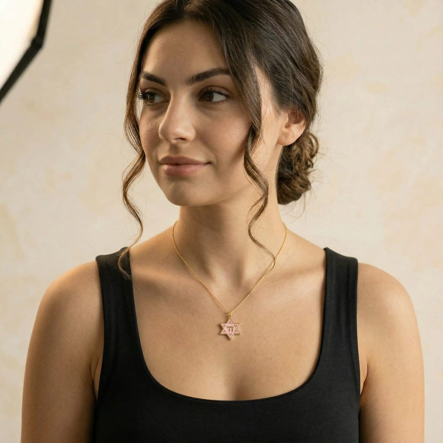 Spring Collection | Colorful And Beautiful Jewelry - Alef Bet by Paula