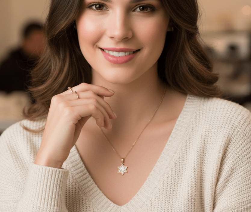 Gifts More Than $100 - Alef Bet by Paula