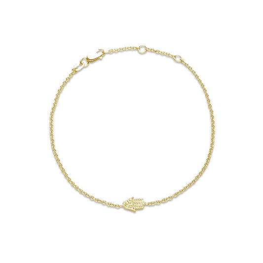 Hamsa Diamond Bracelet in Sterling Silver 925, protection and sparkle you can wear every day