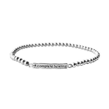 Hebrew Complete Healing Bracelet