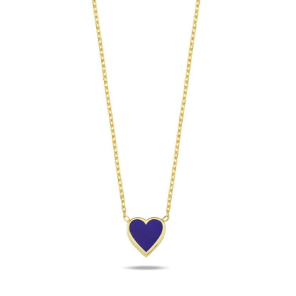 Hope and Love Necklace