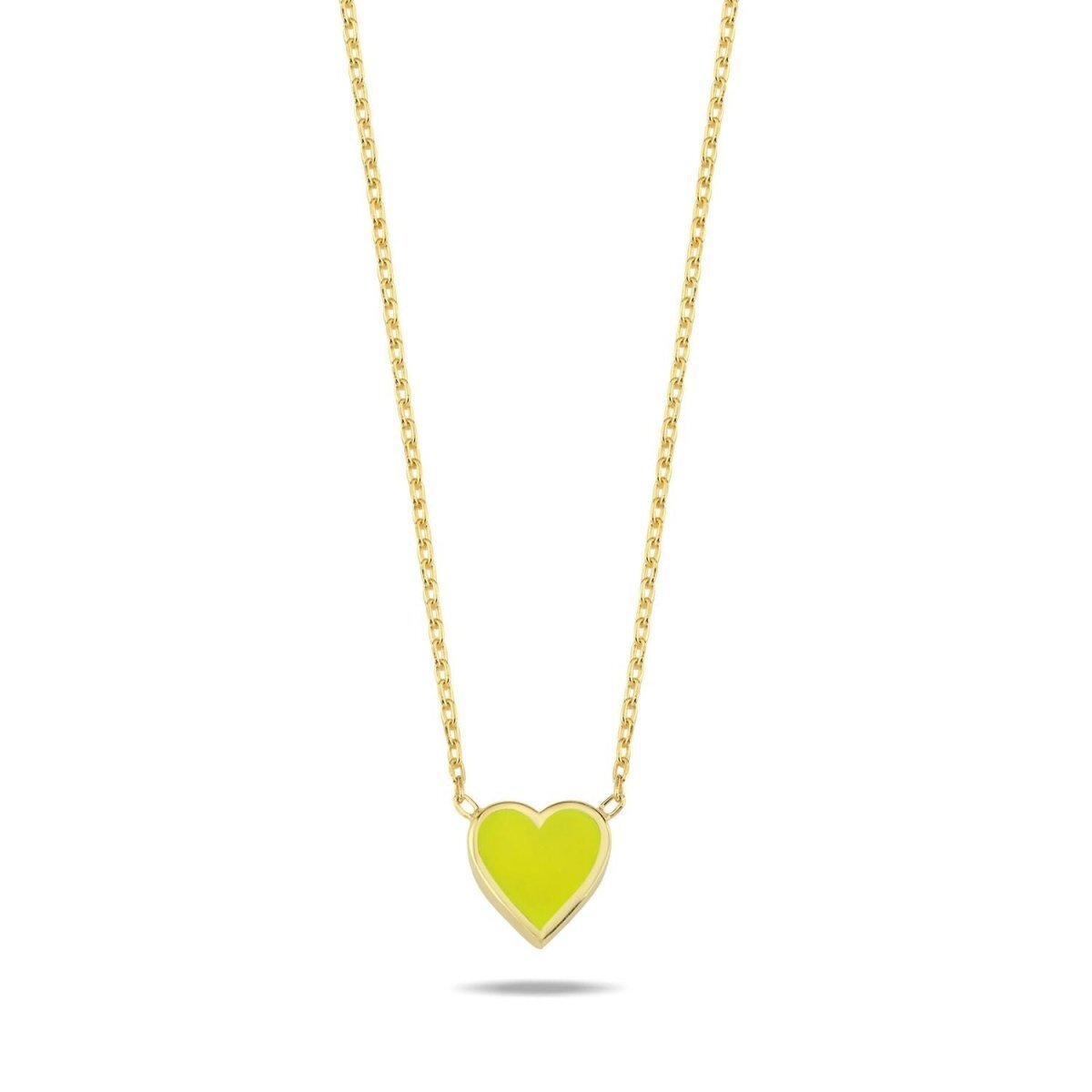 Hope and Love Necklace