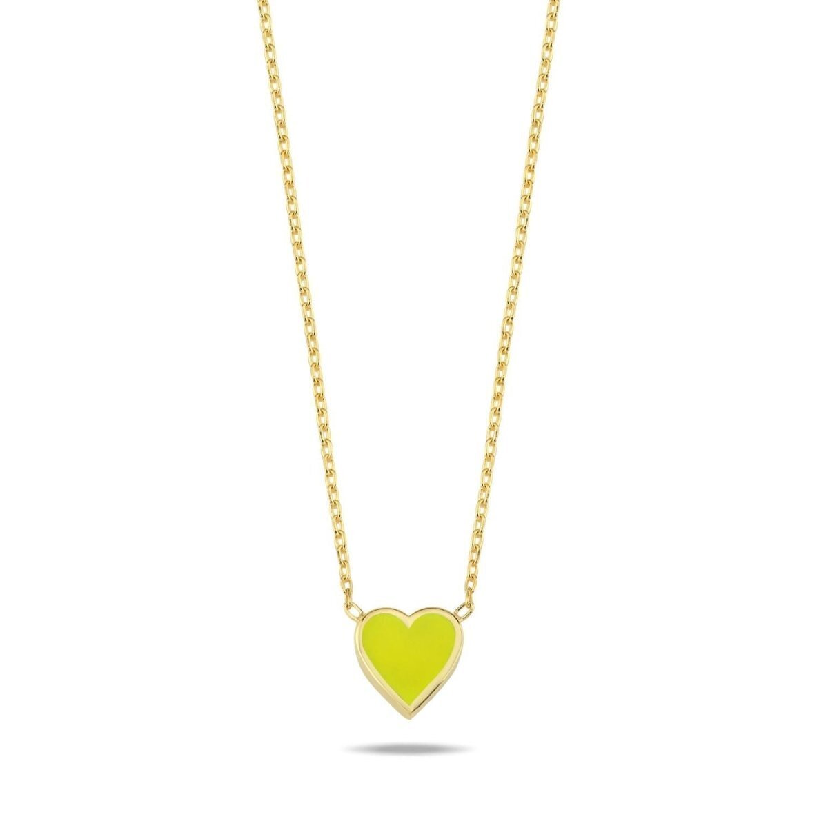 Hope and Love Necklace |