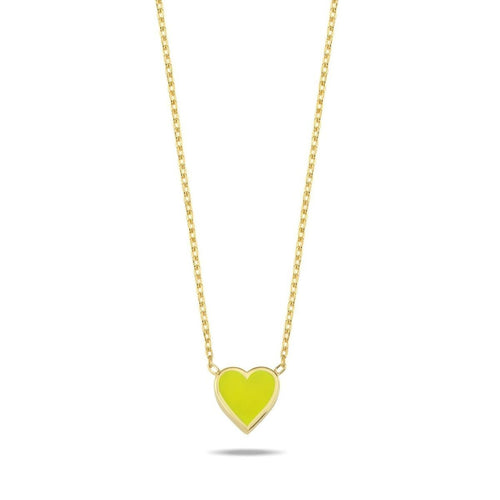 Hope and Love Necklace |