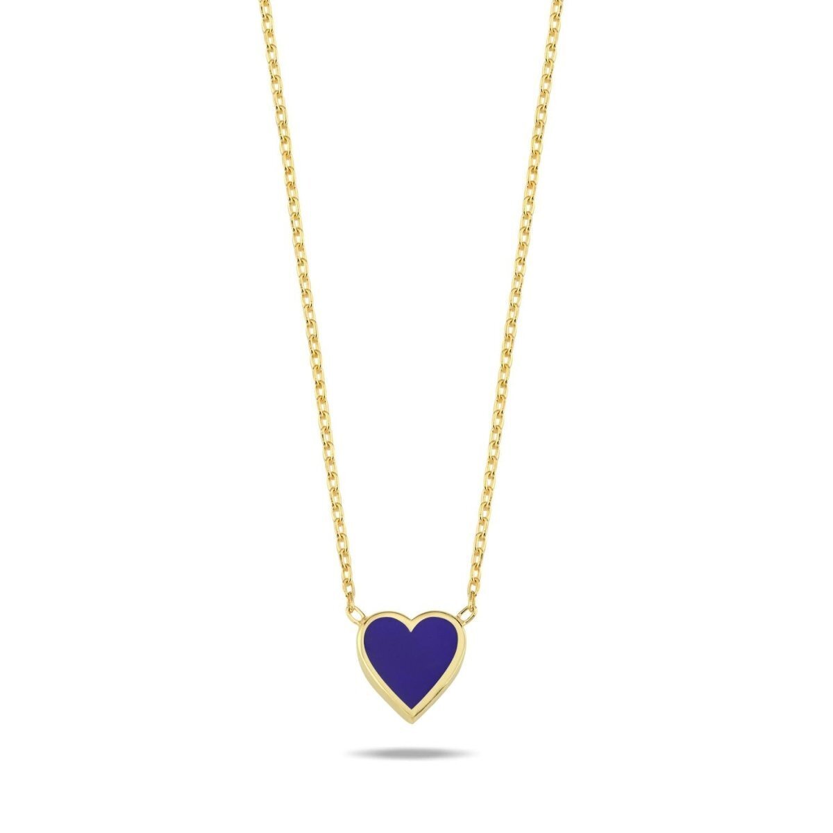 Hope and Love Necklace |