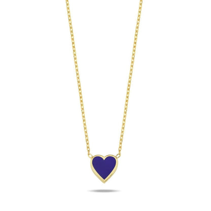 Hope and Love Necklace |
