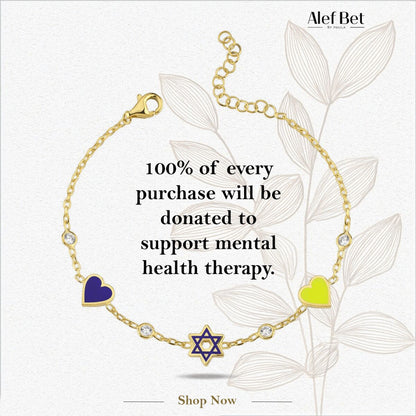 Hope Bracelet | 100% Donation Love and Faith