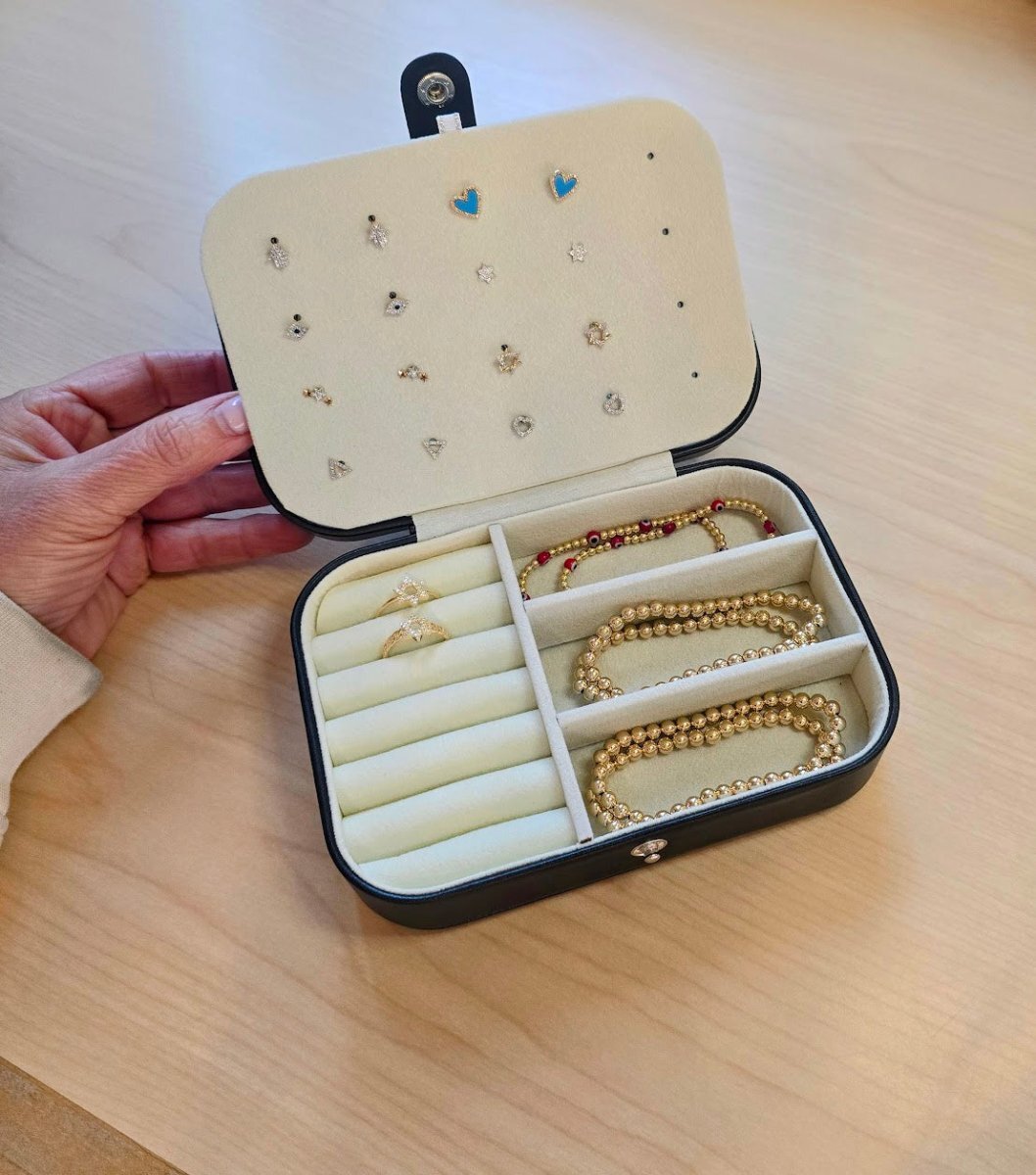 Jewelry Travel Box | Great Gift!!