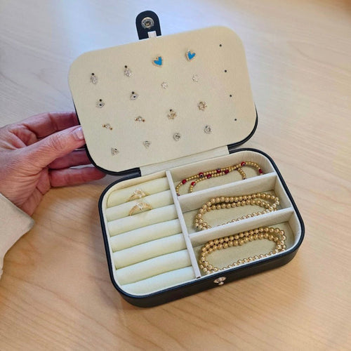Jewelry Travel Box | Fabulous Gift!!!!