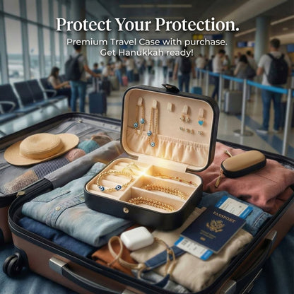 Jewelry Travel Box | Fabulous Gift!!!!