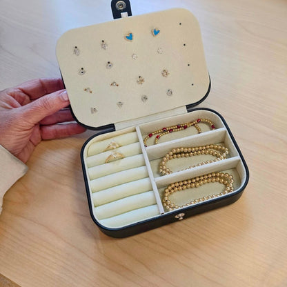 Jewelry Travel Box | Fabulous Gift!!!!