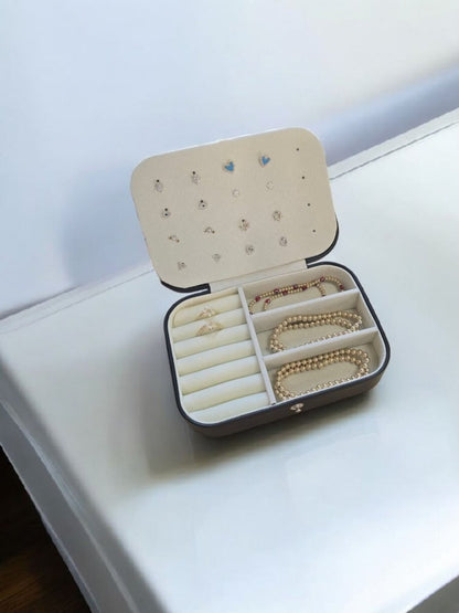 Jewelry Travel Box | Fabulous Gift!!!!
