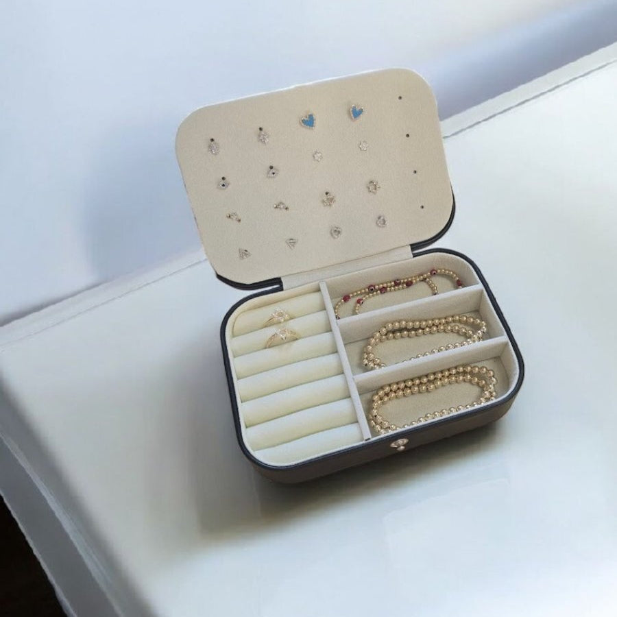 Jewelry Travel Box | Fabulous Gift!!!!
