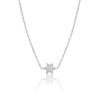 Jewish Star Bracelet-Tiny and Cute for Everyone