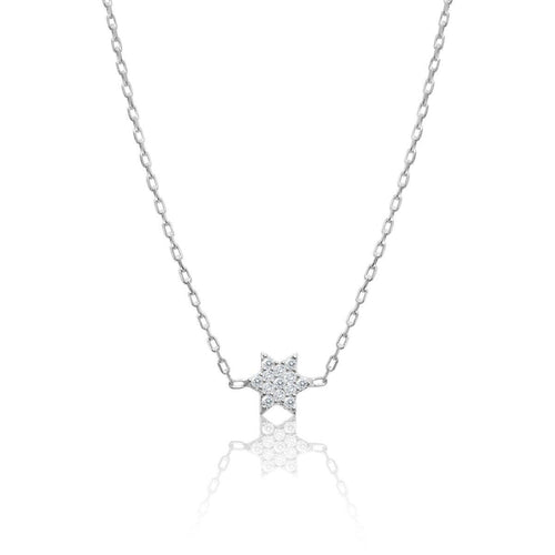 Jewish Star Bracelet-Tiny and Cute for Everyone
