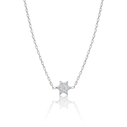Jewish Star Bracelet - Tiny and Cute for Everyone