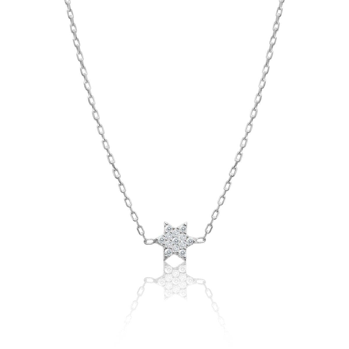 Jewish Star Bracelet - Tiny and Cute for Everyone