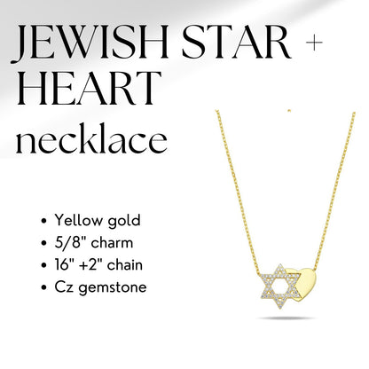 Love and Faith Pendant for Women and Girls