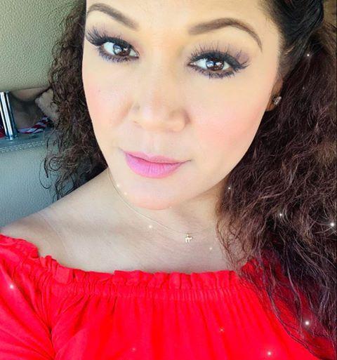 Mini Chai Hebrew Necklace