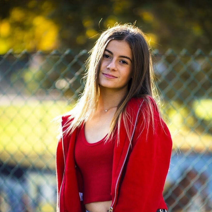 Petite Jewish Star Necklace with Diamonds