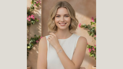 Shema Israel Prayer Bracelet — Available in 3 Colors