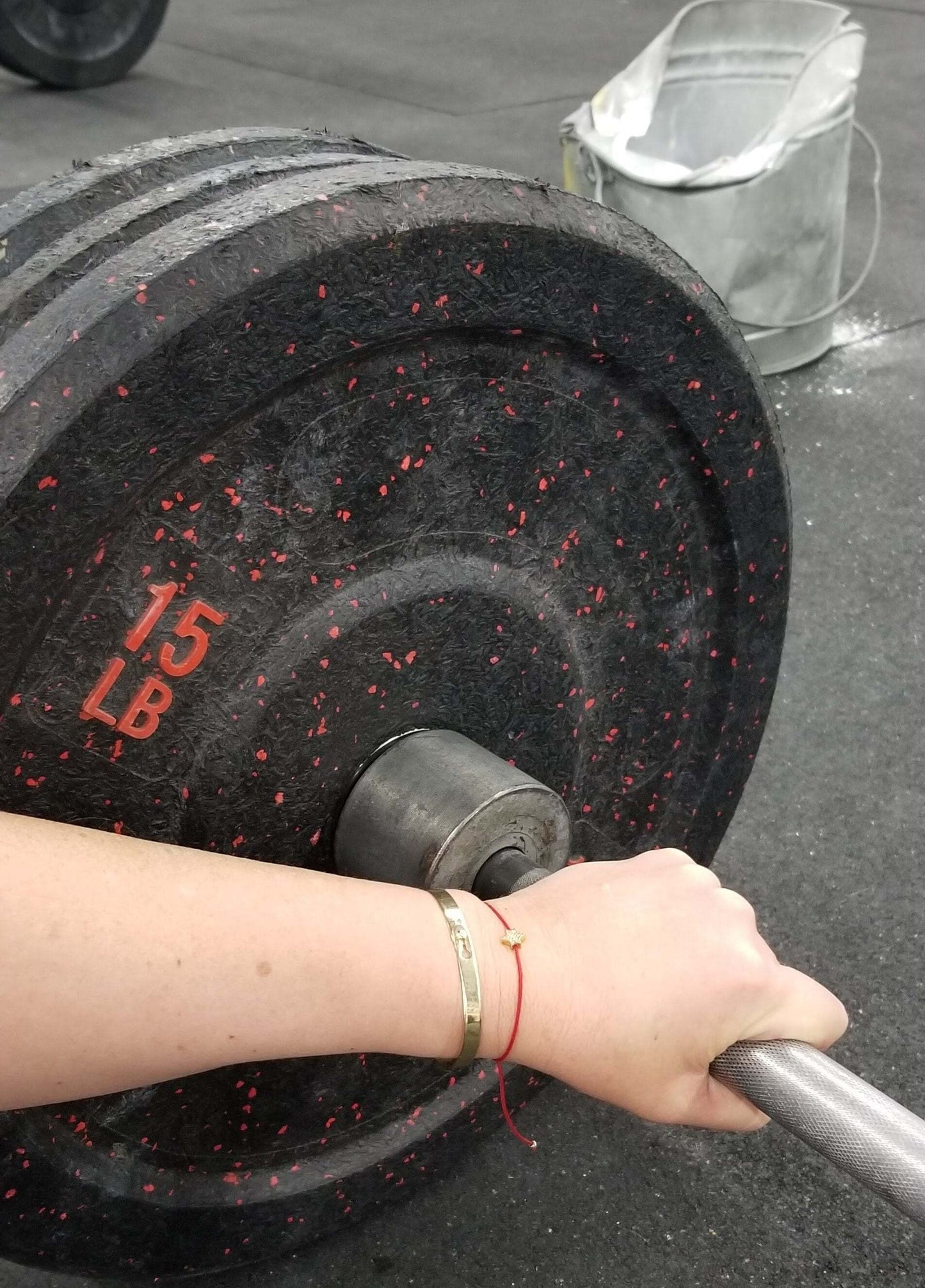 Red String of Fate Evil Eye Bracelet for Men and Women