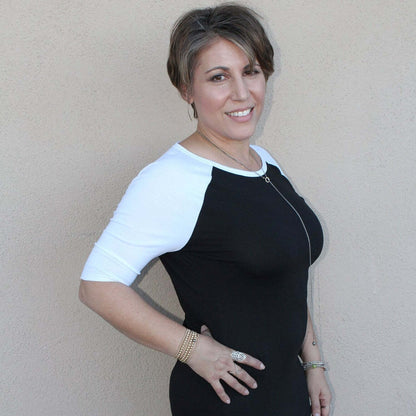 Rose Gold Bead Bracelets for Women