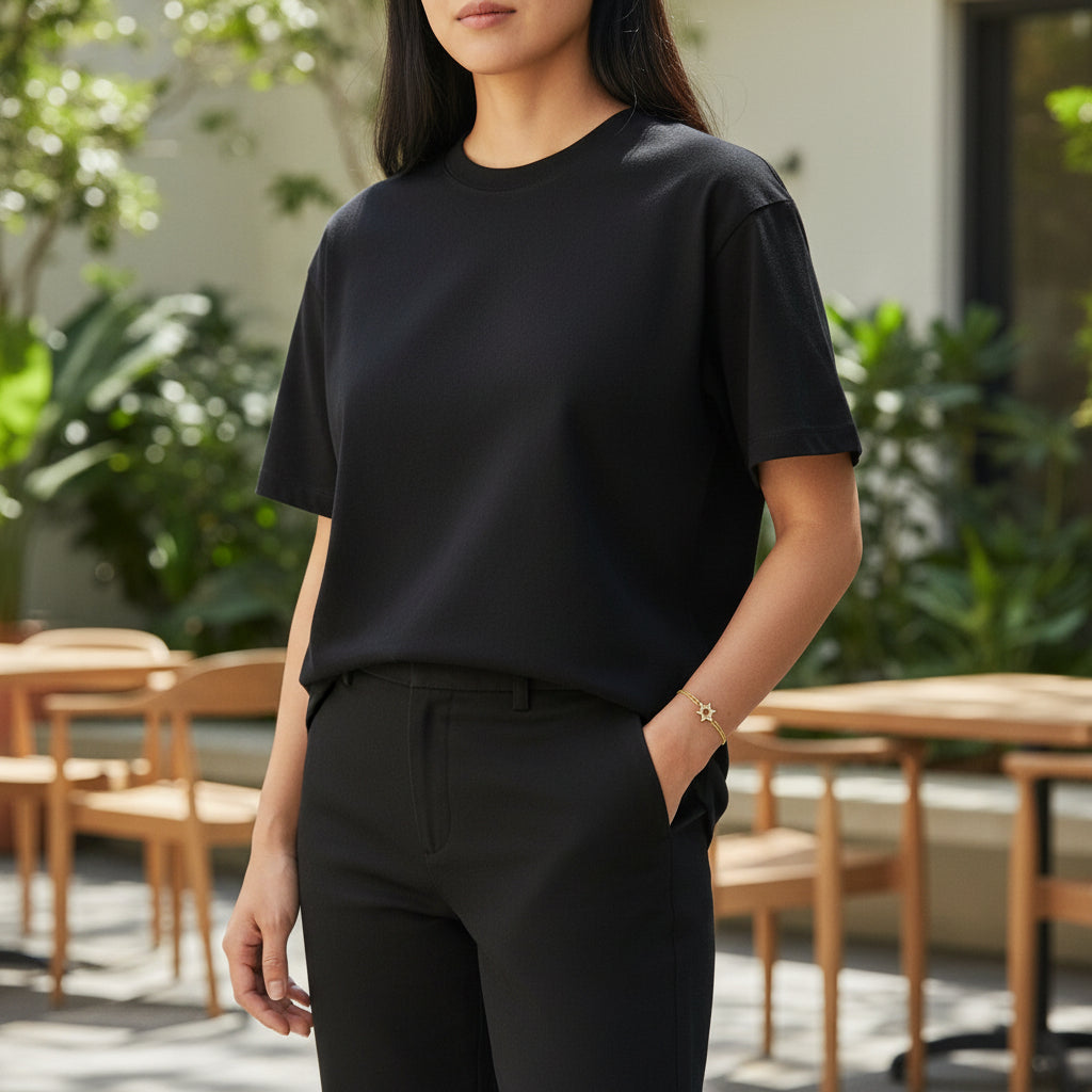 Star of David Sparkling Bracelet