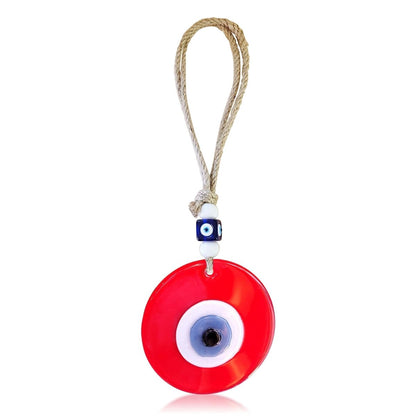Colorful Evil Eye Wall Hangings