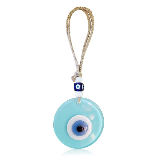 Colorful Evil Eye Wall Hangings